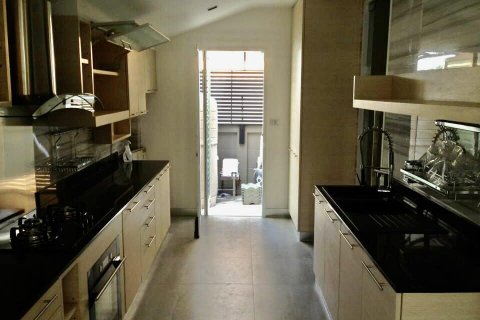 Chalet de 4 dormitorios en Prawet, Bangkok, Tailandia № 133775 - foto 8
