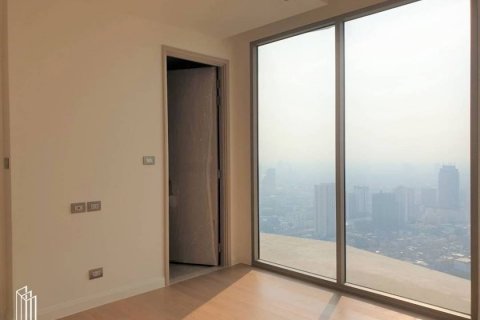 Eigentumswohnung in Khlong San, Bangkok, Thailand, 3 Schlafzimmer № 133777 - Foto 7
