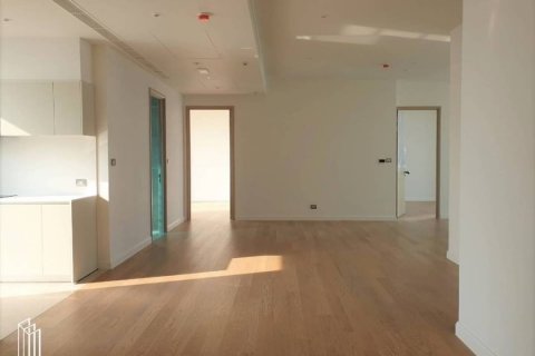 Eigentumswohnung in Khlong San, Bangkok, Thailand, 3 Schlafzimmer № 133777 - Foto 2