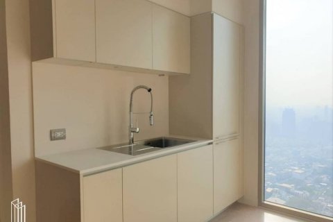 Eigentumswohnung in Khlong San, Bangkok, Thailand, 3 Schlafzimmer № 133777 - Foto 6