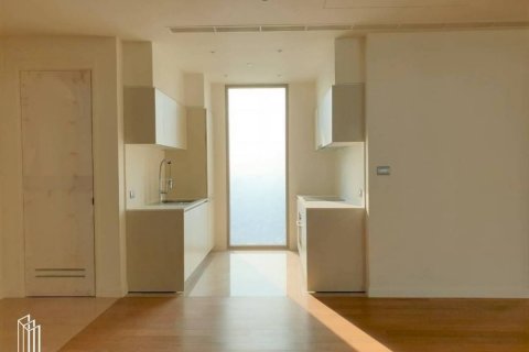 Eigentumswohnung in Khlong San, Bangkok, Thailand, 3 Schlafzimmer № 133777 - Foto 3