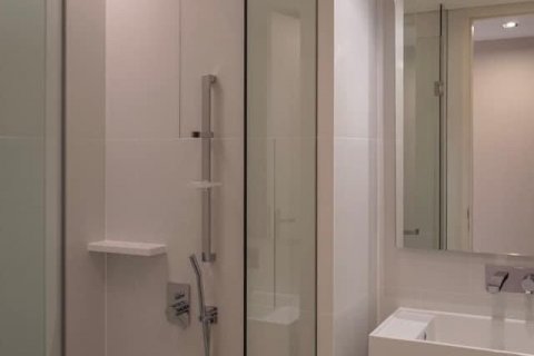 Condominio de 2 dormitorios en Sathon, Bangkok, Tailandia № 133776 - foto 15