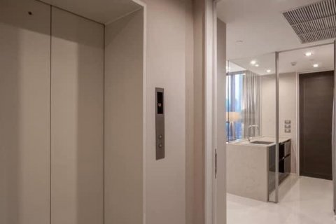 Condominio de 2 dormitorios en Sathon, Bangkok, Tailandia № 133776 - foto 18
