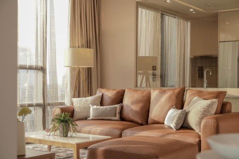 Condominio de 2 dormitorios en Sathon, Bangkok, Tailandia № 133776 - foto 5