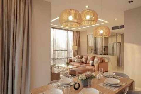 Condominio de 2 dormitorios en Sathon, Bangkok, Tailandia № 133776 - foto 7