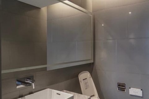 Condominio de 2 dormitorios en Sathon, Bangkok, Tailandia № 133776 - foto 16