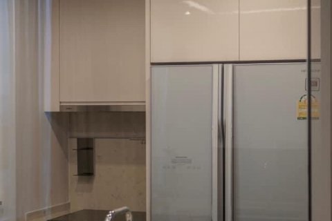 Condominio de 2 dormitorios en Sathon, Bangkok, Tailandia № 133776 - foto 9