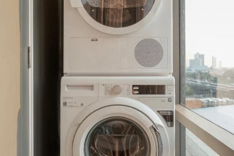 Condominio de 2 dormitorios en Sathon, Bangkok, Tailandia № 133776 - foto 17