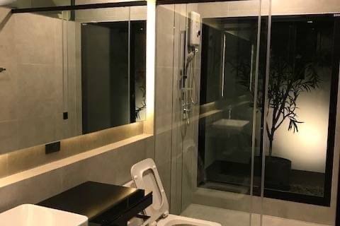Chalet de 3 dormitorios en Bang Phli Yai, Tailandia № 133774 - foto 10