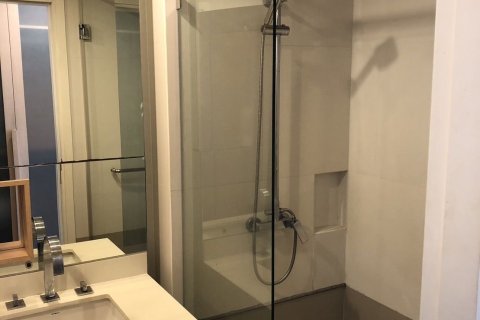 Estudio en el condominio en Watthana, Bangkok, Tailandia № 154451 - foto 5