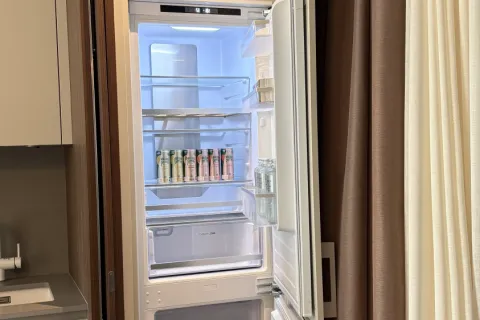 Condominio de 2 dormitorios en Bang Rak, Bangkok, Tailandia № 170652 - foto 4