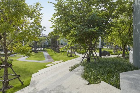 Off-plan The City Ramintra 2 ในกรุงเทพฯ, ประเทศไทย № 59904 - รูปถ่าย 3