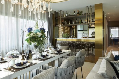 Off-plan The City Ramintra 2 ในกรุงเทพฯ, ประเทศไทย № 59904 - รูปถ่าย 9