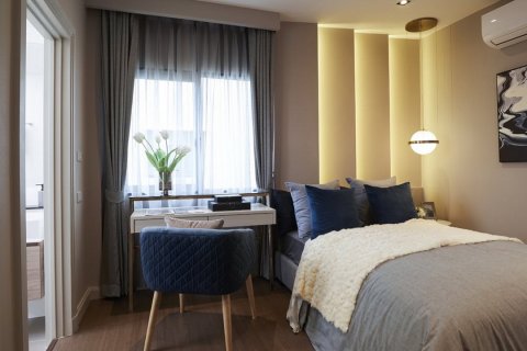 Off-plan The City Ramintra 2 ในกรุงเทพฯ, ประเทศไทย № 59904 - รูปถ่าย 6