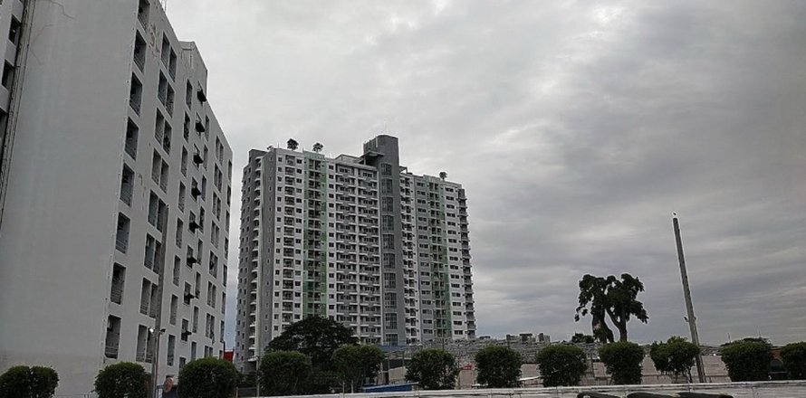Off-plan Supalai Park Tiwanon in Nonthaburi, Thailand № 68152