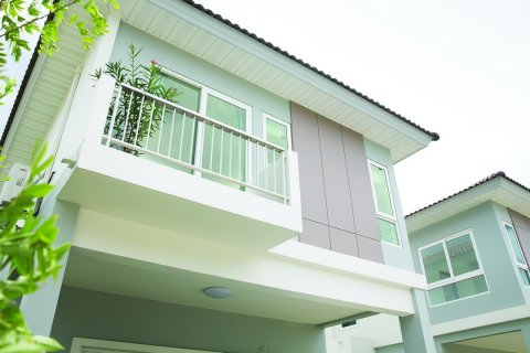 Off-plan Supalai Ville Wongwaen-Bangyai ในเทศบาลนครนนทบุรี, ประเทศไทย № 68151 - รูปถ่าย 5