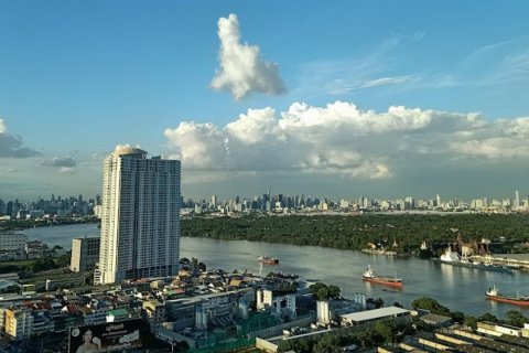 Off-plan Supalai Prima Riva ในกรุงเทพฯ, ประเทศไทย № 68149 - รูปถ่าย 9