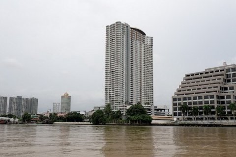 Off-plan Supalai Prima Riva ในกรุงเทพฯ, ประเทศไทย № 68149 - รูปถ่าย 8
