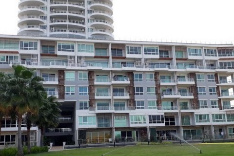 Off-plan Supalai Prima Riva ในกรุงเทพฯ, ประเทศไทย № 68149 - รูปถ่าย 10