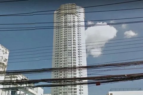 Off-plan Supalai Prima Riva ในกรุงเทพฯ, ประเทศไทย № 68149 - รูปถ่าย 7