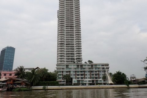 Off-plan Supalai Prima Riva ในกรุงเทพฯ, ประเทศไทย № 68149 - รูปถ่าย 6