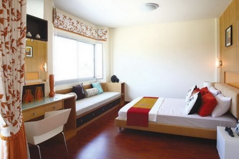 Off-plan Novo Ville Wongwaen-Lumlukka Klong 5 ในเทศบาลเมืองปทุมธานี, ประเทศไทย № 68146 - รูปถ่าย 4