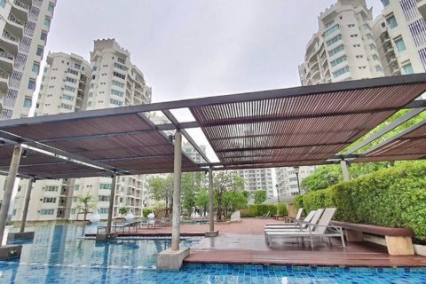 Off-plan Supalai Wellington ในกรุงเทพฯ, ประเทศไทย № 68148 - รูปถ่าย 7