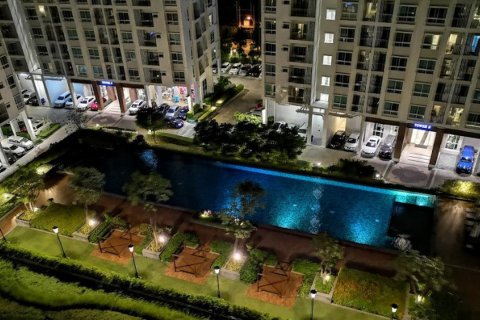 Off-plan Supalai Wellington ในกรุงเทพฯ, ประเทศไทย № 68148 - รูปถ่าย 9