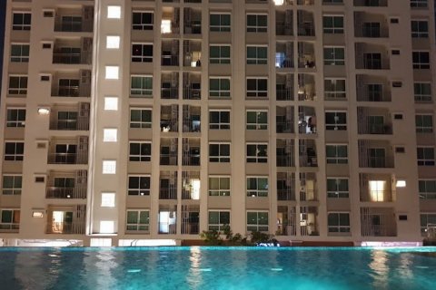 Off-plan Supalai Wellington ในกรุงเทพฯ, ประเทศไทย № 68148 - รูปถ่าย 8