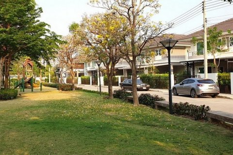 Sobre plano Supalai Bella Chiangmai en Chiang Mai, Tailandia № 68150 - foto 2