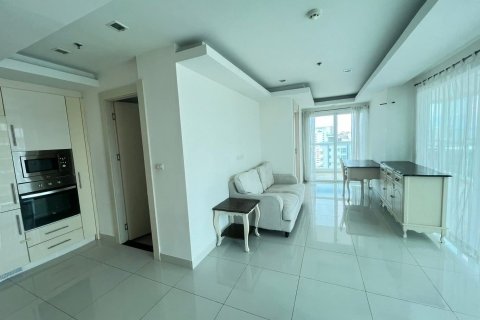 Estudio en el condominio en Pattaya, Tailandia № 173849 - foto 4