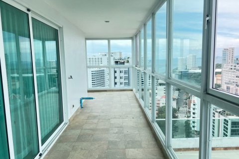 Estudio en el condominio en Pattaya, Tailandia № 173849 - foto 2