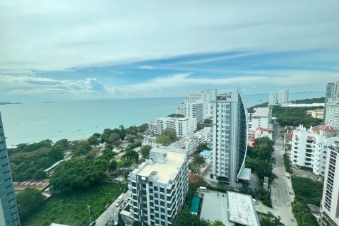 Estudio en el condominio en Pattaya, Tailandia № 173849 - foto 9