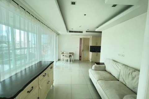 Estudio en el condominio en Pattaya, Tailandia № 173849 - foto 5
