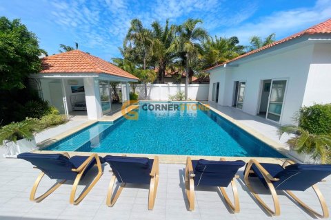 Studio sur Jomtien Beach, Pattaya, Thaïlande № 53838