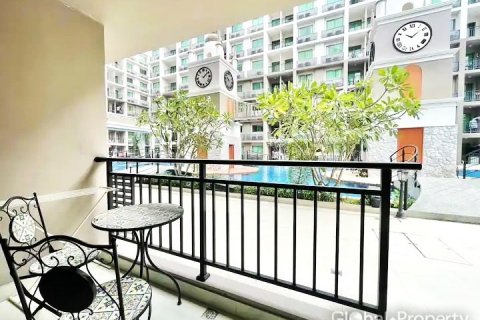 Sobre plano Arcadia Beach Continental en Pattaya, Tailandia № 25496 - foto 4