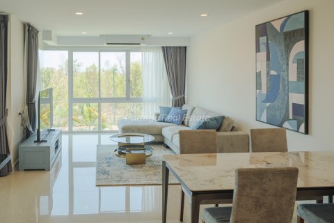 Condo in Bang Lamung, Thailand, 1 bedroom  № 178103