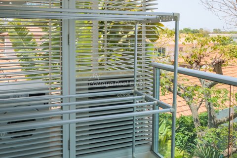 Condominio de 1 dormitorio en Bang Lamung, Tailandia № 178103 - foto 10