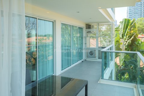 Condominio de 1 dormitorio en Bang Lamung, Tailandia № 178103 - foto 8