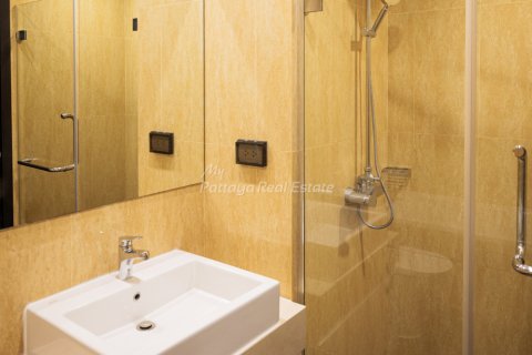 Condominio de 1 dormitorio en Bang Lamung, Tailandia № 178103 - foto 6