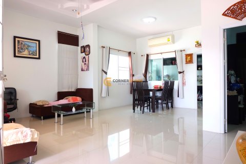Estudio en Pattaya, Tailandia № 178102 - foto 3