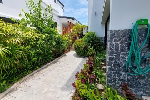Casa de 3 dormitorios en Pattaya, Tailandia № 65199 - foto 5