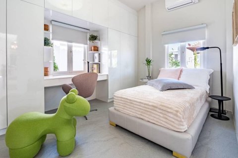 Casa de 4 dormitorios en Pattaya, Tailandia № 65200 - foto 7