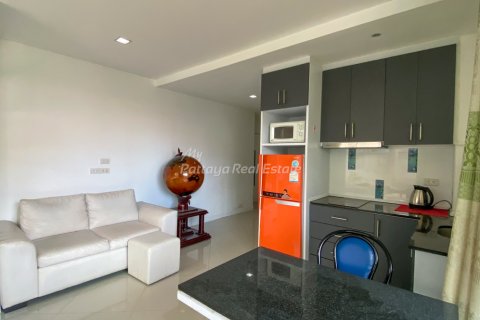 Estudio en el condominio en Pattaya, Tailandia № 205044 - foto 2
