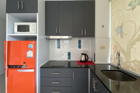 Estudio en el condominio en Pattaya, Tailandia № 205044 - foto 3