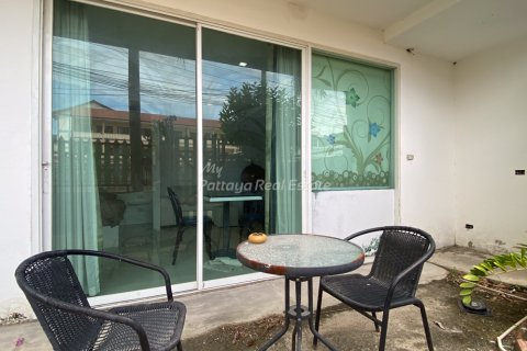 Estudio en el condominio en Pattaya, Tailandia № 205044 - foto 8