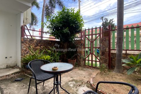 Estudio en el condominio en Pattaya, Tailandia № 205044 - foto 7