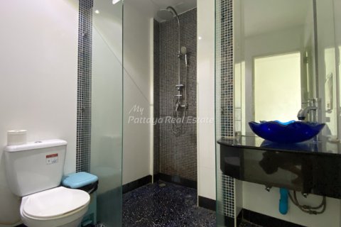 Estudio en el condominio en Pattaya, Tailandia № 205044 - foto 6