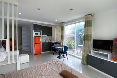 Estudio en el condominio en Pattaya, Tailandia № 205044 - foto 5