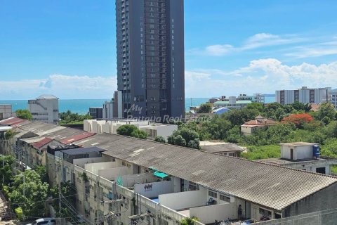 Condominio de 1 dormitorio en Pattaya, Tailandia № 205049 - foto 7